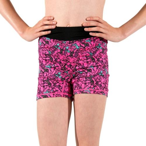 Short
